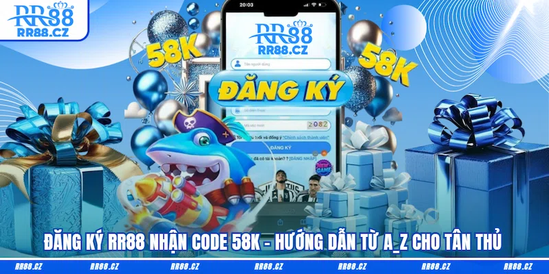 Đăng Ký RR88